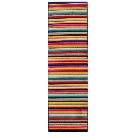 Tapis Design Multicolore Tango Tapis Design Multicolore Tango