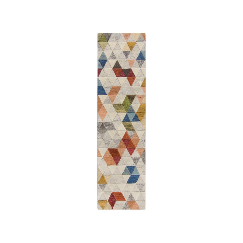 Tapis couloir Amari par Flair Rugs