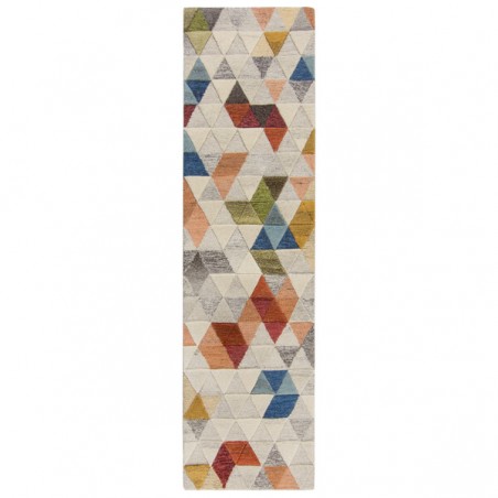 Tapis couloir Amari par Flair Rugs