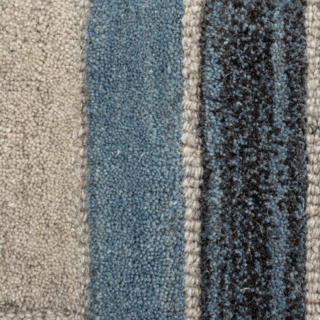 Tapis Design Géométrique Moda Russo multicolore par Flair Rugs Tapis Design Géométrique Moda Russo multicolore par Flair Rugs