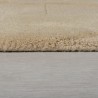 Tapis Design Géométrique Moderno naturel Gigi