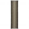 MOTTLE Jute Ombre Gris