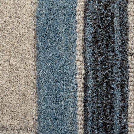 Zoom du tapis Zoom du tapis