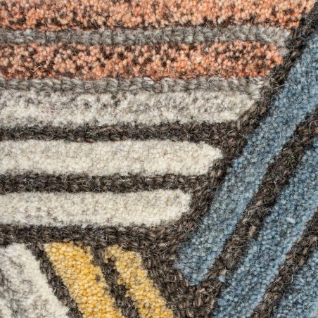 zoom du tapis zoom du tapis