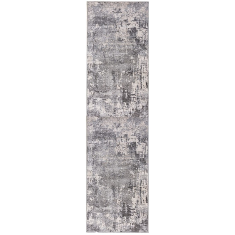 Tapis design Cocktail Wonderlust Runner Gris