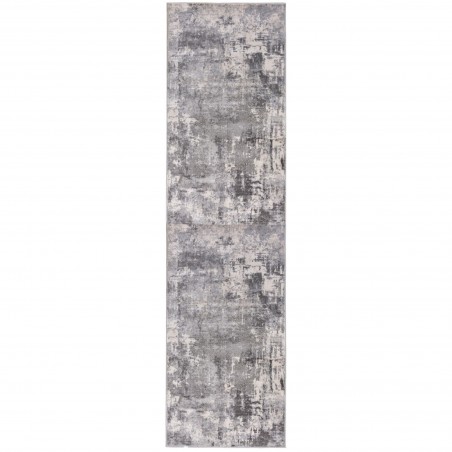 Tapis design Cocktail Wonderlust Runner Gris