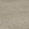 Tapis classique en laine Beige naturel Tuscany
