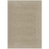 Tapis classique en laine Beige naturel Tuscany