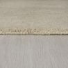 Tapis classique en laine Beige naturel Tuscany
