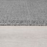 Tapis classique Laine Rectangulaire Gris Tuscany Tapis classique Laine Rectangulaire Gris Tuscany
