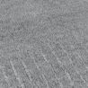 Tapis classique Laine Rectangulaire Gris Tuscany Tapis classique Laine Rectangulaire Gris Tuscany