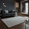 Tapis classique Laine Rectangulaire Gris Tuscany Tapis classique Laine Rectangulaire Gris Tuscany