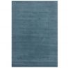 Tapis classique en laine Beige bleu Tuscany
