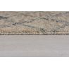 Tapis Design Géométrique Nappe gris Diego Tapis Design Géométrique Nappe gris Diego