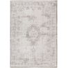 Tapis de Salon Moderne Fading World Salt & Pepper