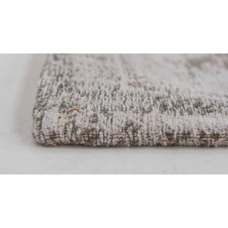 Finition du tapis Finition du tapis