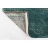 Tapis de Salon Moderne Fading World Jade