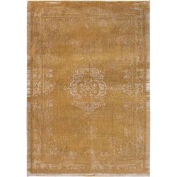 Tapis de Salon Moderne Fading World Spring Moss