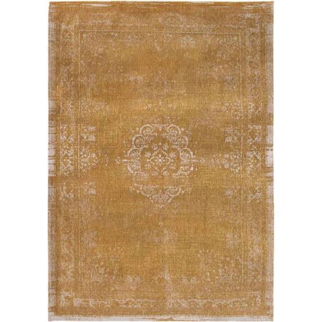 Tapis de Salon Moderne Fading World Spring Moss