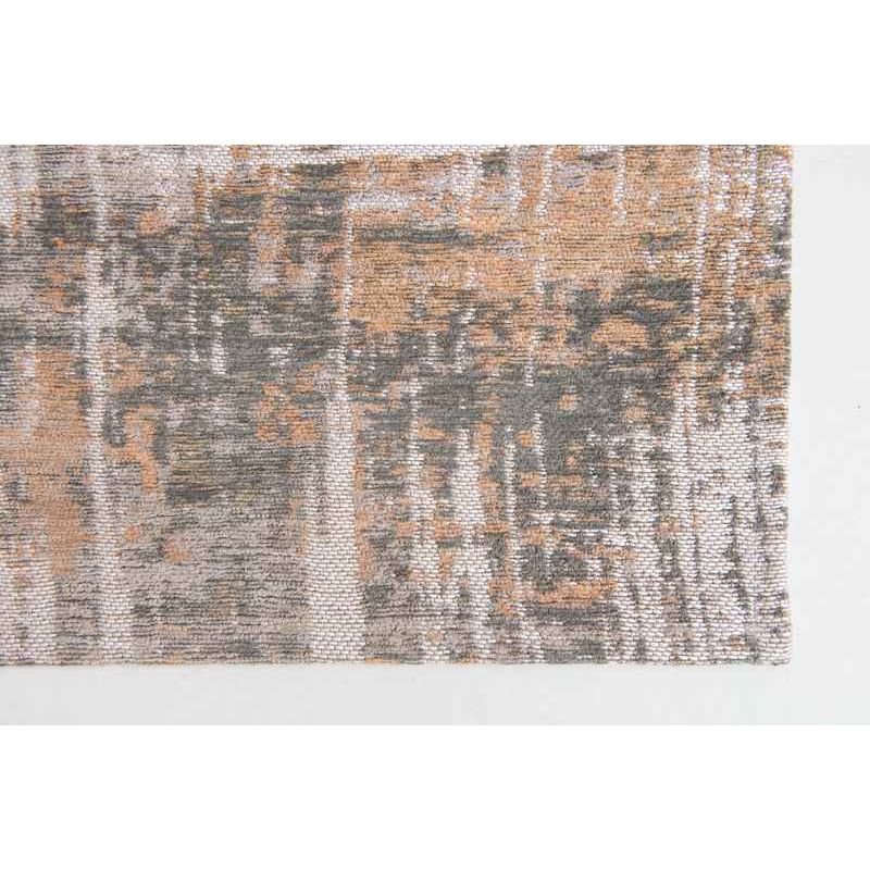 Tapis de Salon tissé plat Design Atlantic Streaks Parsons Powder