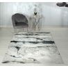 Tapis de salon contemporain polyester Quartz Angara