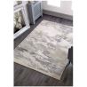 Tapis de salon contemporain polyester Cloud Angara