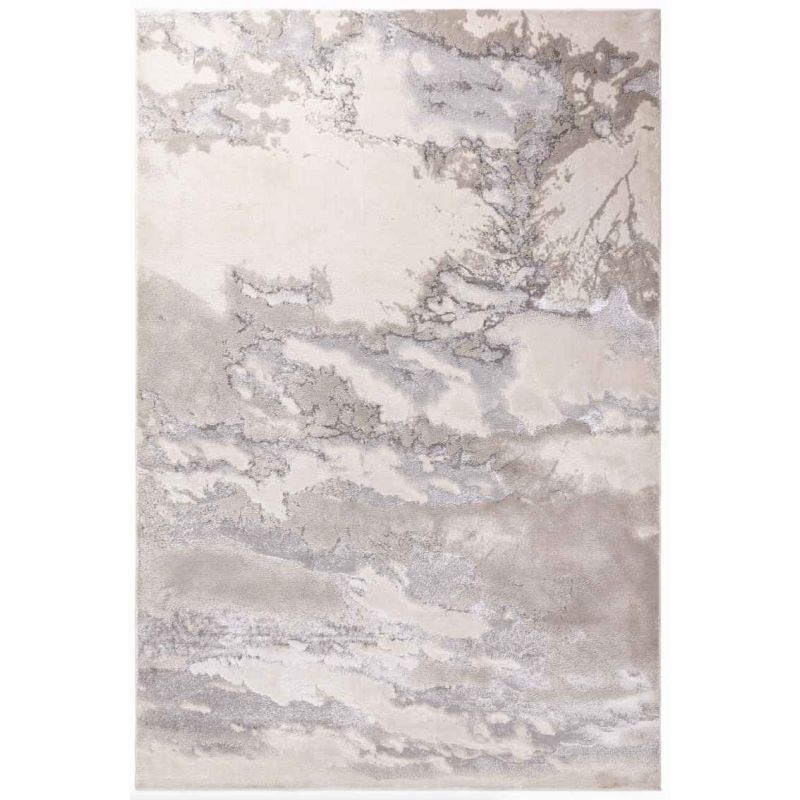 Tapis de salon contemporain polyester Cloud Angara - JOSEPH LEBON