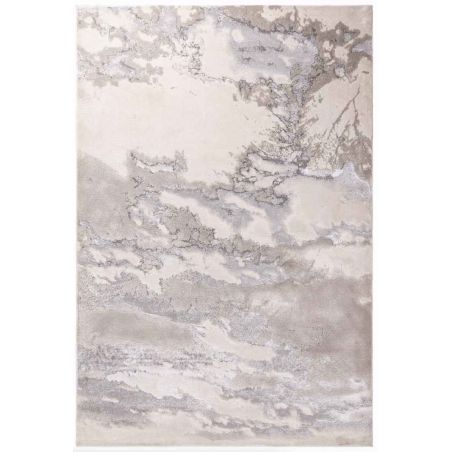 Tapis de salon contemporain polyester Cloud Angara