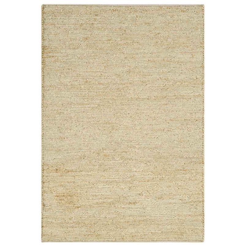 Tapis en jute intérieur-extérieur Epinettes Beige - JOSEPH LEBON