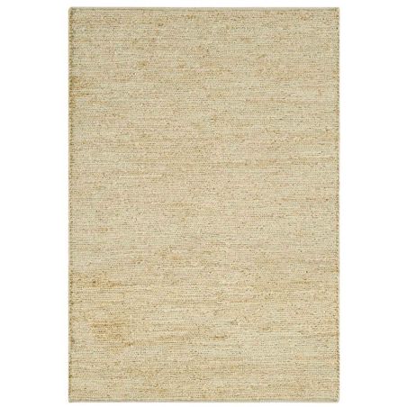 Tapis original intérieur-extérieur en jute Epinettes Beige Tapis original intérieur-extérieur en jute Epinettes Beige