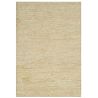 Tapis original intérieur-extérieur en jute Epinettes Beige
