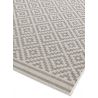 Tapis d'extérieur PATIO gris DIAMOND