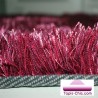 Tapis shaggy violet uni par Arte Espina Tapis shaggy violet uni par Arte Espina
