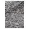 Tapis Design AGNER Design Grey par LINIE DESIGN