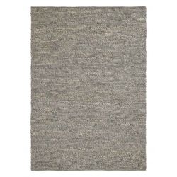 Tapis Design AGNER Design Grey par LINIE DESIGN