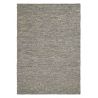 Tapis Design AGNER Design Grey par LINIE DESIGN