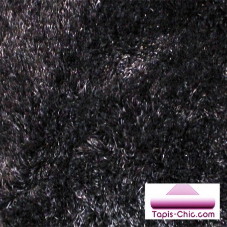 Tapis shaggy uni gris Arte Espina Tapis shaggy uni gris Arte Espina