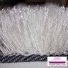 Tapis uni shaggy blanc Arte Espina Tapis uni shaggy blanc Arte Espina
