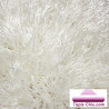 Tapis uni shaggy blanc Arte Espina Tapis uni shaggy blanc Arte Espina