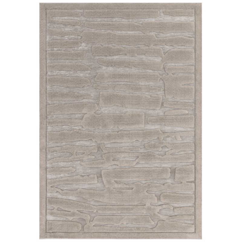 Tapis design Valongo Natural Path par Joseph Lebon