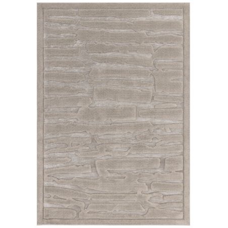 Tapis design Valongo Natural Path par Joseph Lebon