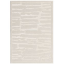 Tapis design Valongo Ivory Path par Joseph Lebon