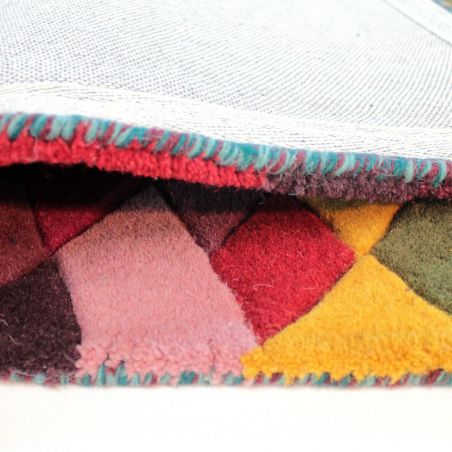 Tapis Design Multicolore Kingston Tapis Design Multicolore Kingston