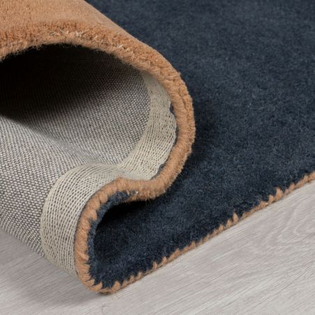 Tapis Design Géométrique Moderno multicolore Alwyn Tapis Design Géométrique Moderno multicolore Alwyn