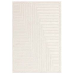 Tapis design Valongo Ivory Connection par Joseph Lebon
