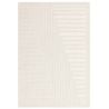 Tapis design Valongo Ivory Connection par Joseph Lebon