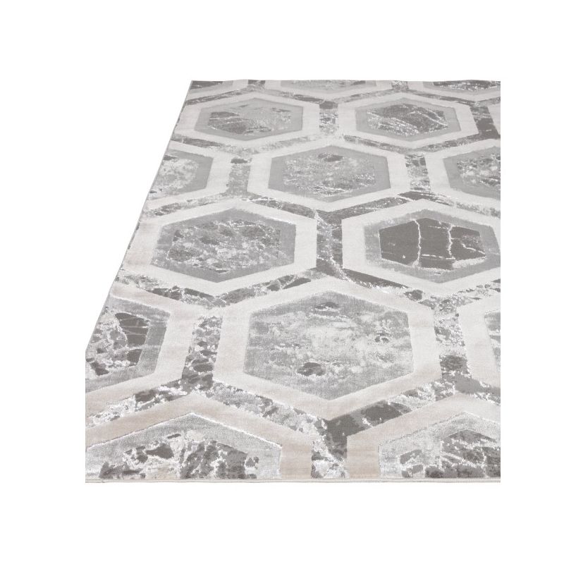 Tapis Moderne Angara Crystal bureau