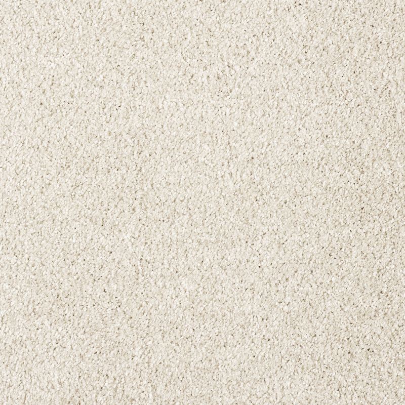 Tapis rond sur-mesure écoresponsable Nomia Beige