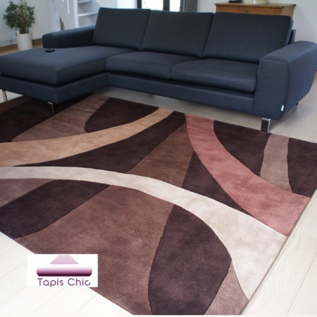 Tapis Brownies par Arte Espina Tapis Brownies par Arte Espina