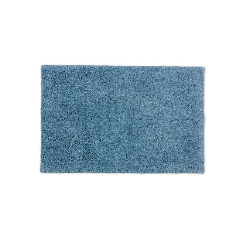 Tapis de bain Bahamas Bleu Clair